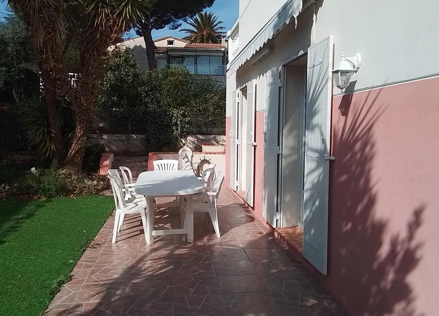 Villa L'Audaline Roquebrune-sur-Argens 0*,  France