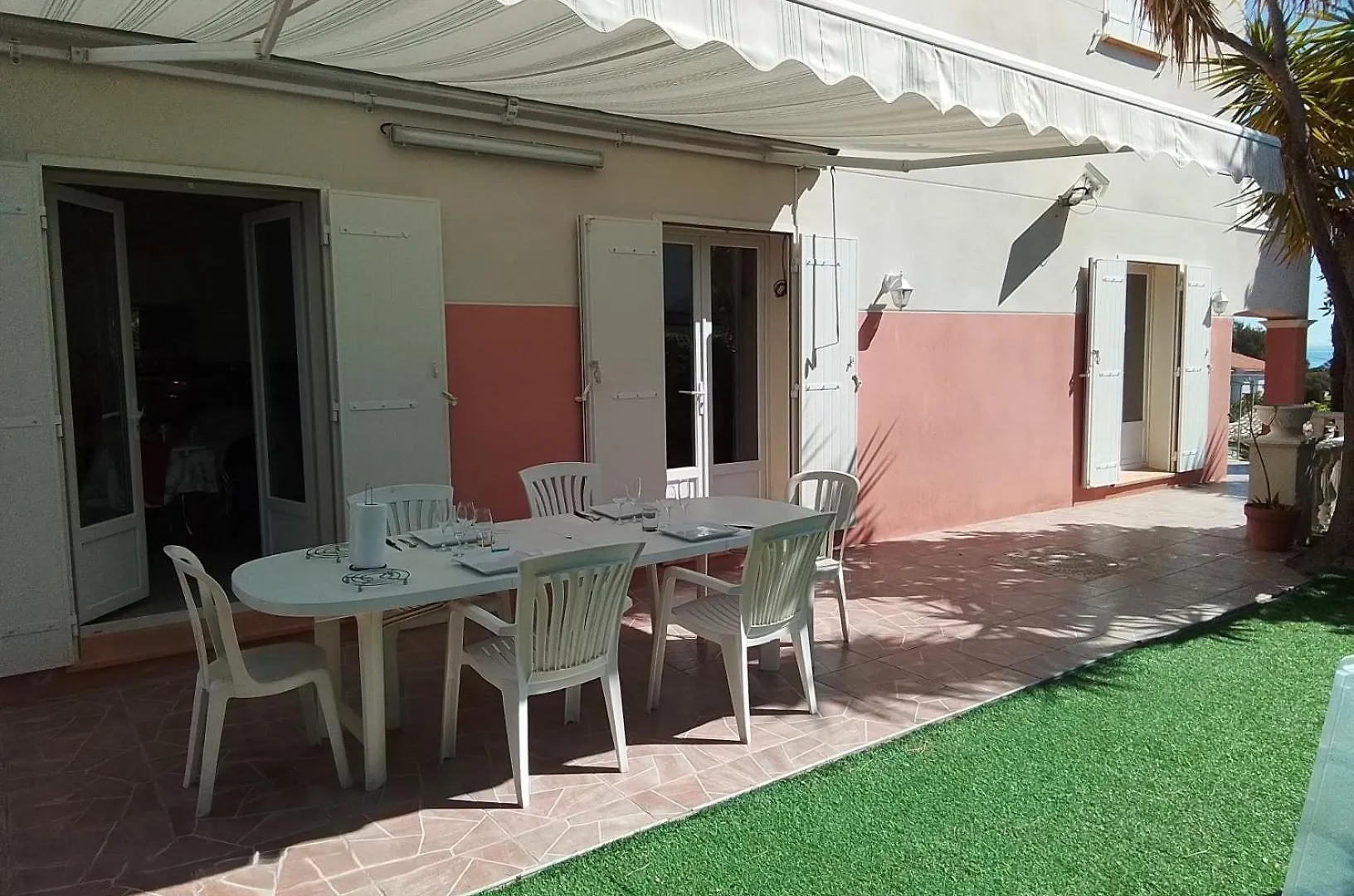 Holiday home Villa L'Audaline Roquebrune-sur-Argens