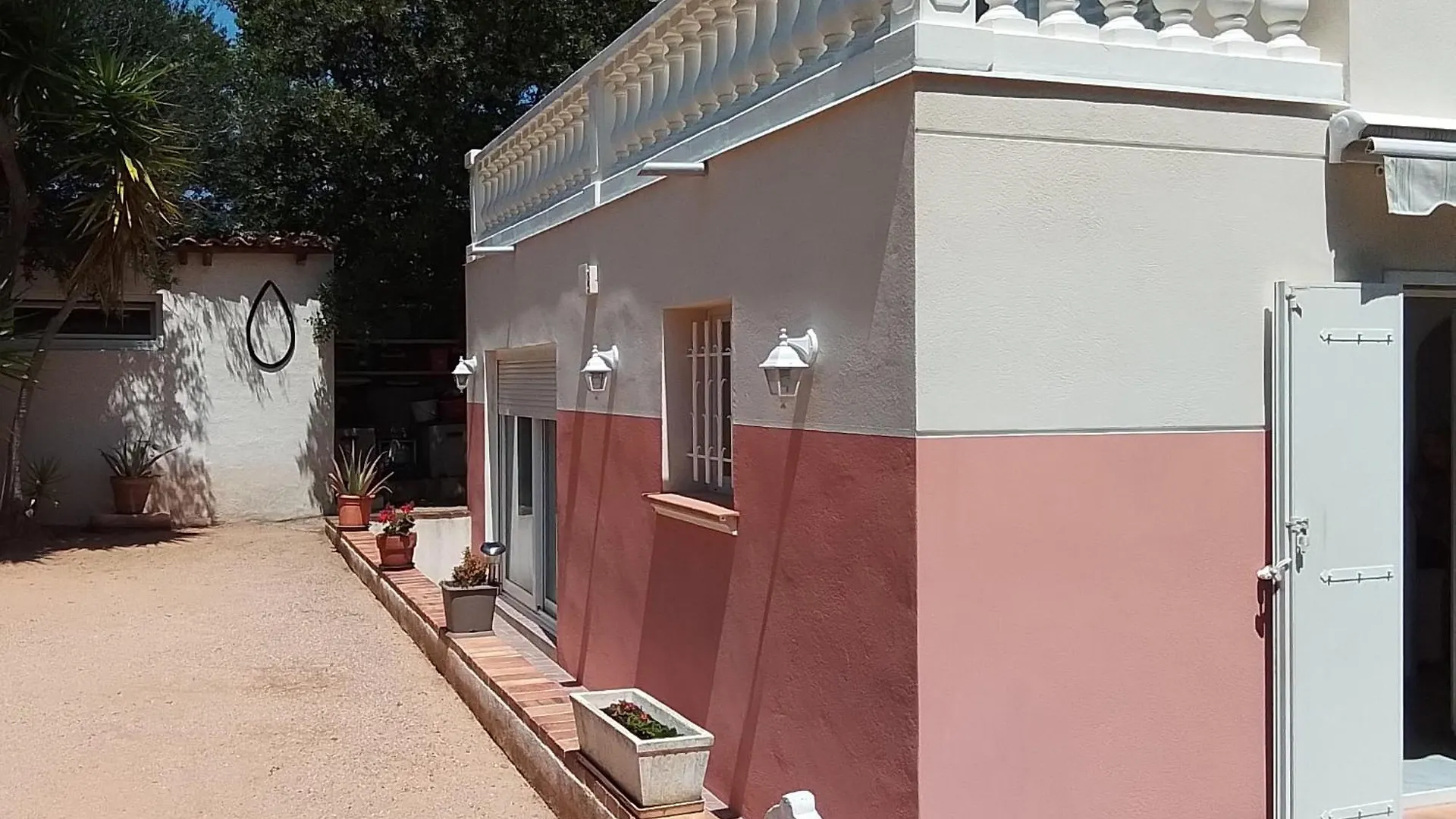 Villa L'Audaline Roquebrune-sur-Argens Holiday home