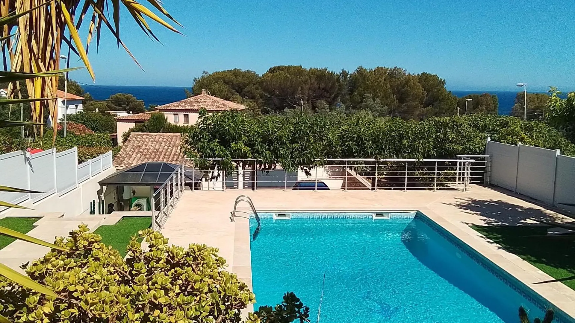 Villa L'Audaline Roquebrune-sur-Argens
