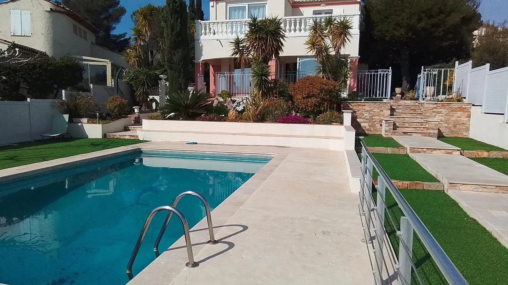 Villa L'Audaline Roquebrune-sur-Argens