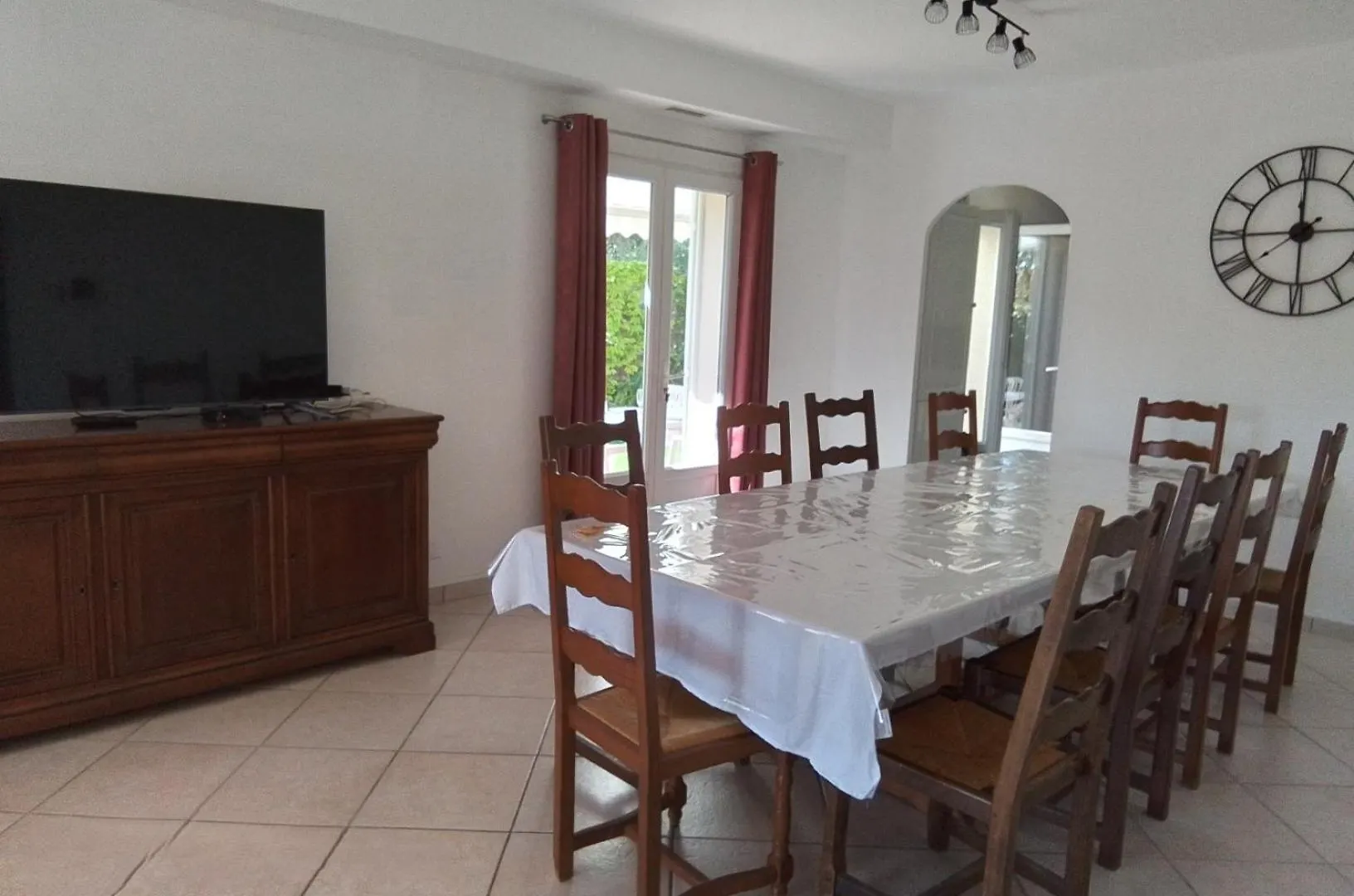 Villa L'Audaline Roquebrune-sur-Argens 0*,