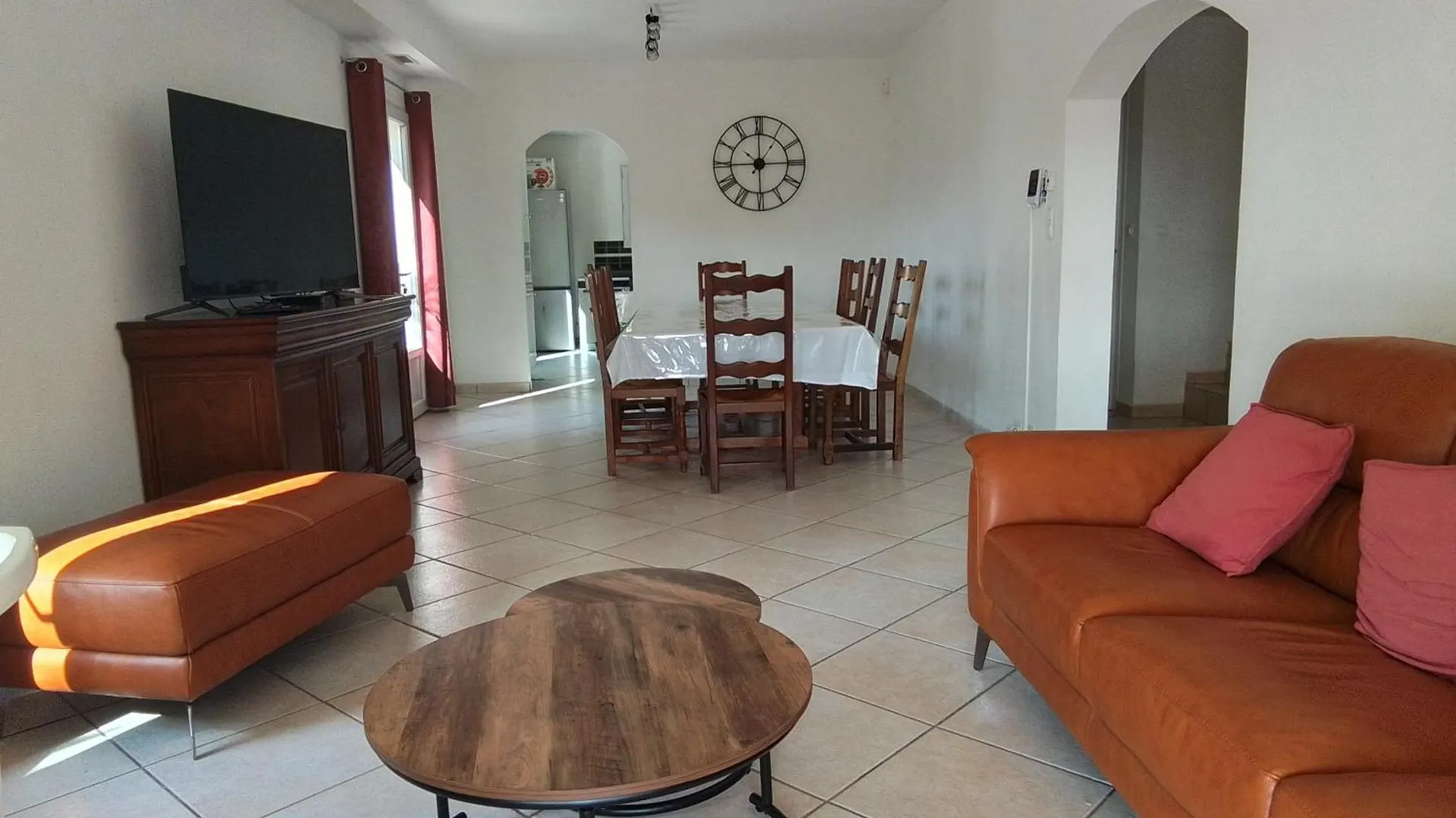Villa L'Audaline Roquebrune-sur-Argens France